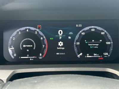 2026 Toyota 4Runner TRD Off-Road