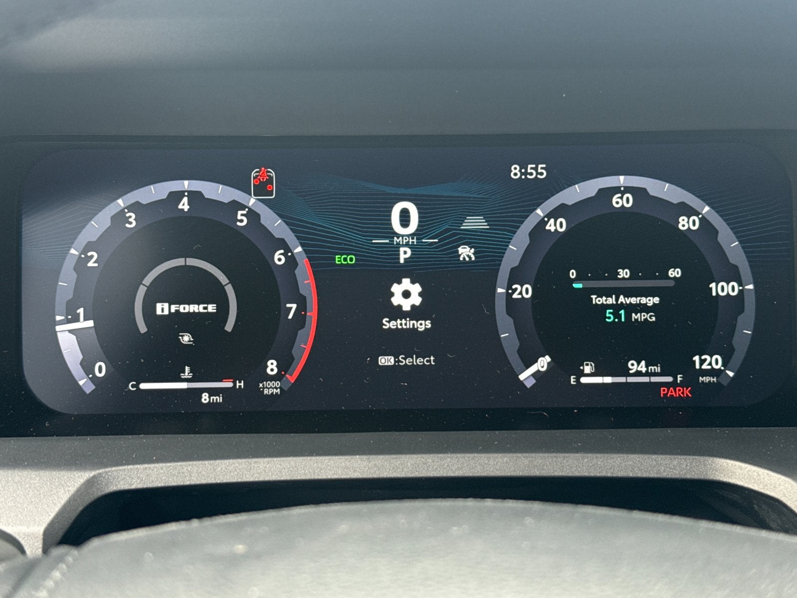 2026 Toyota 4Runner TRD Off-Road