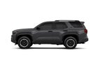 2026 Toyota 4Runner TRD Off-Road