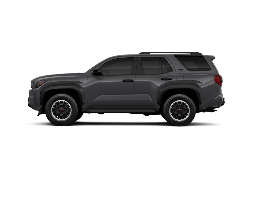 2026 Toyota 4Runner TRD Off-Road