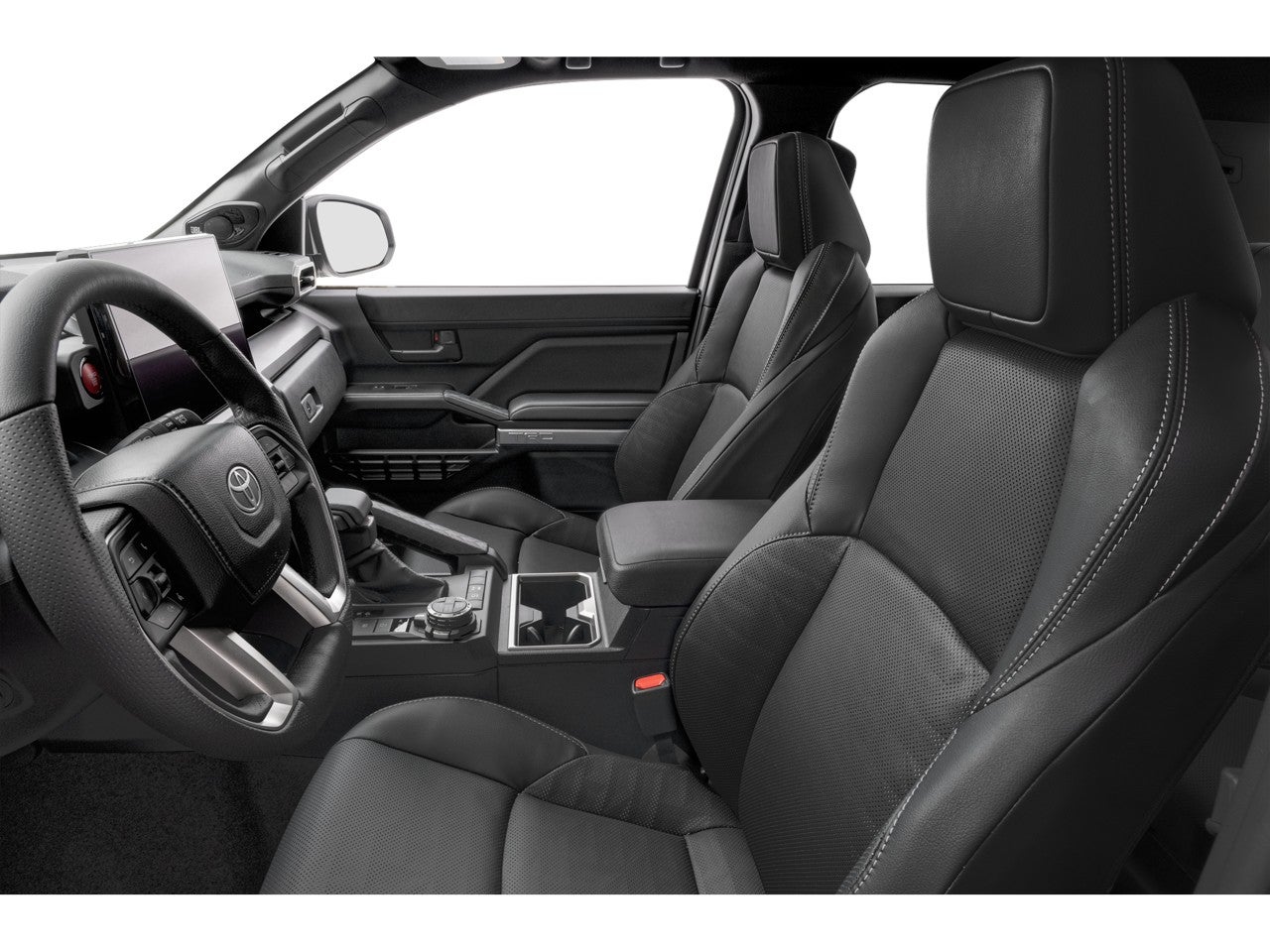 2025 Toyota 4Runner TRD Off-Road Premium