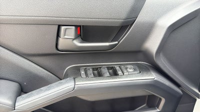 2026 Toyota 4Runner TRD Off-Road