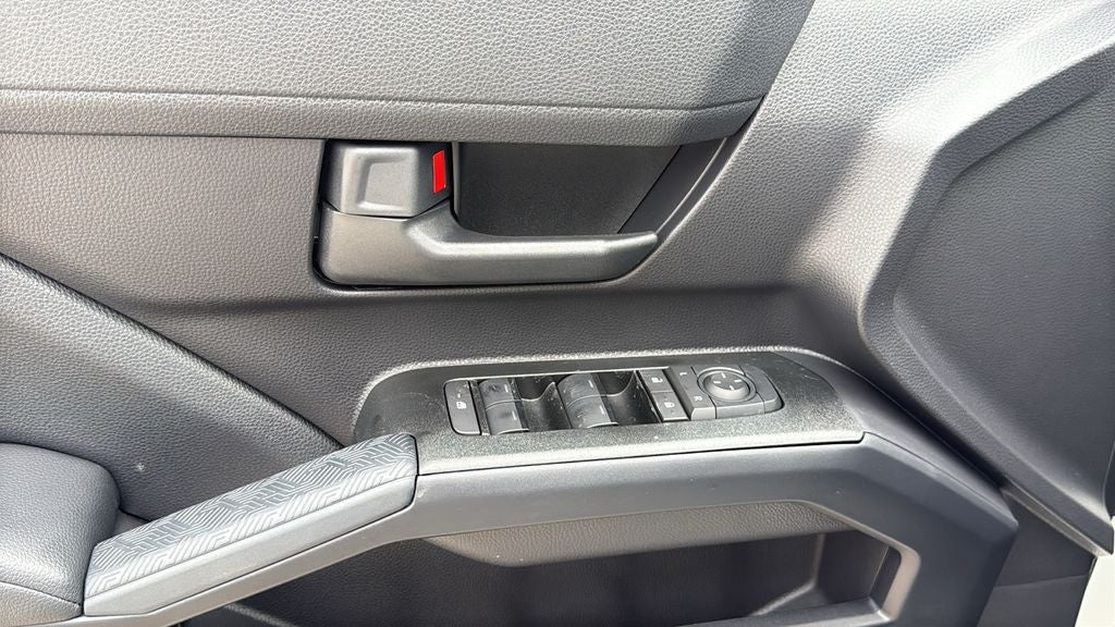 2026 Toyota 4Runner TRD Off-Road