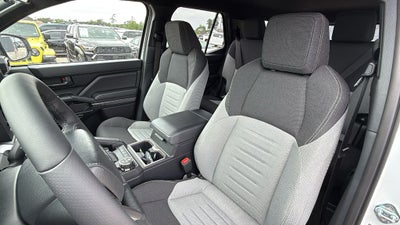 2026 Toyota 4Runner TRD Off-Road