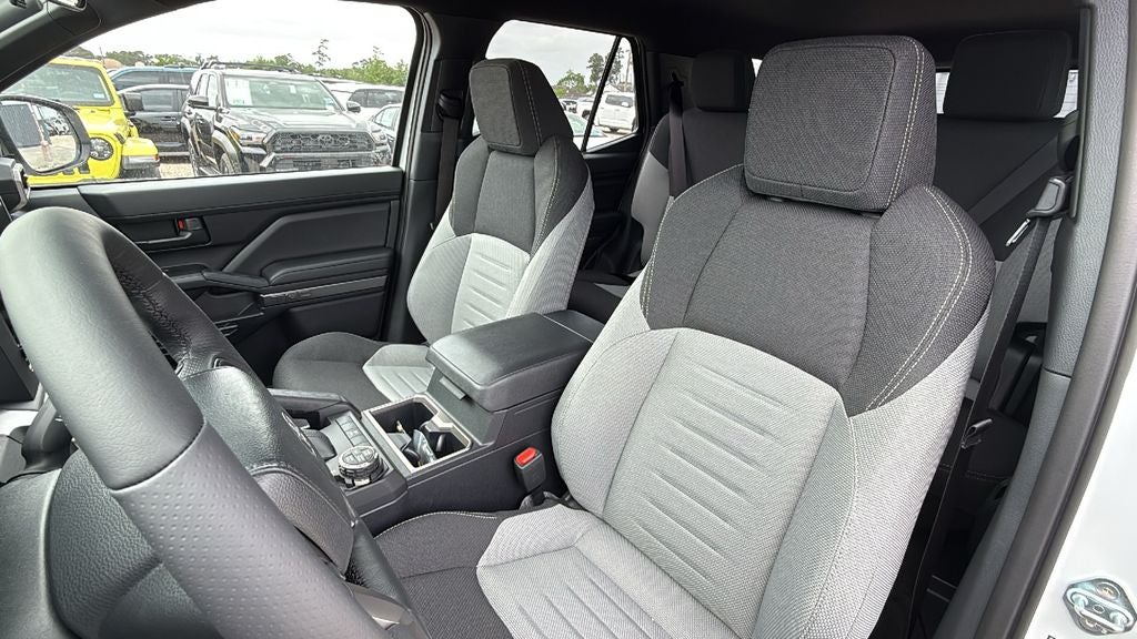 2026 Toyota 4Runner TRD Off-Road