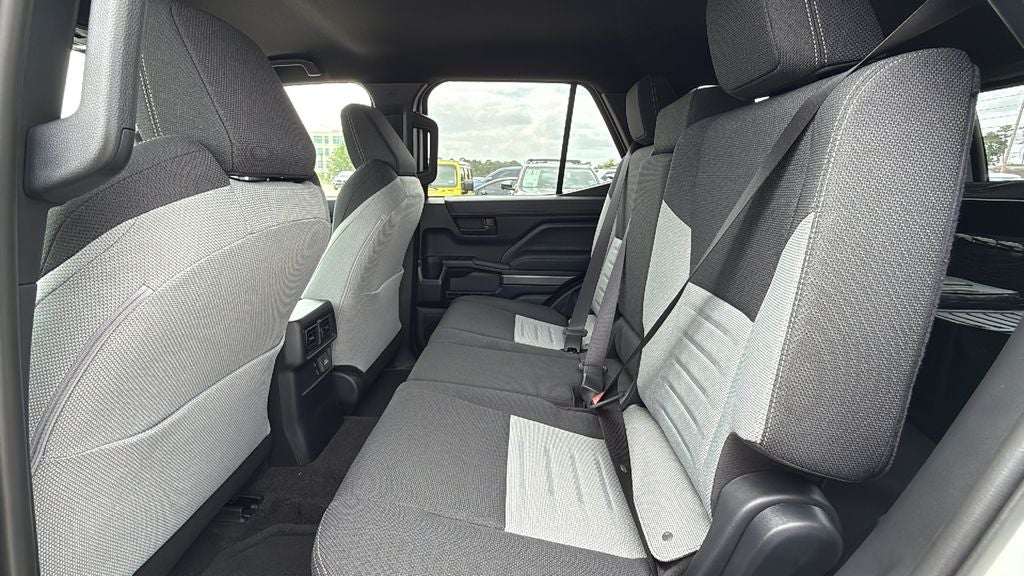 2026 Toyota 4Runner TRD Off-Road