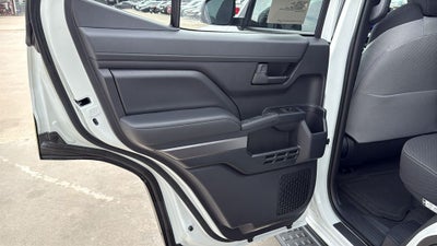 2026 Toyota 4Runner TRD Off-Road