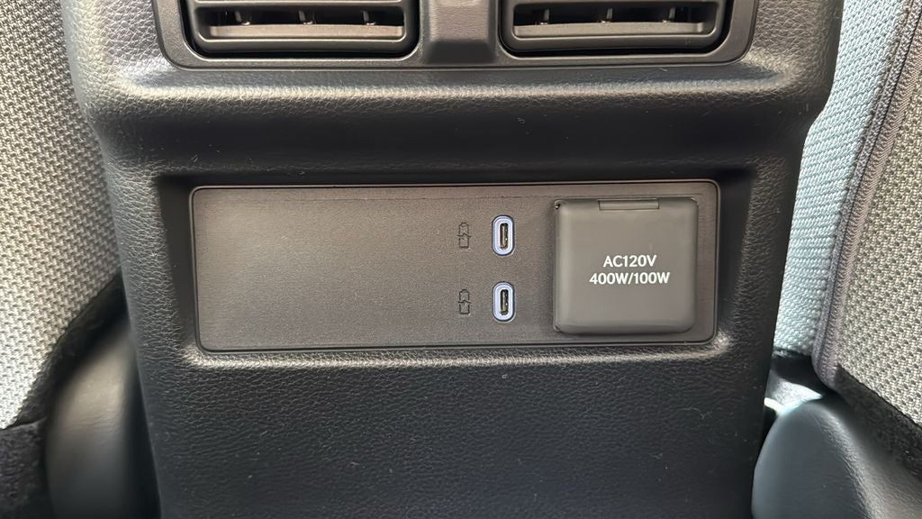 2026 Toyota 4Runner TRD Off-Road