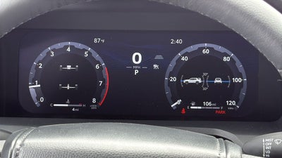 2026 Toyota 4Runner TRD Off-Road