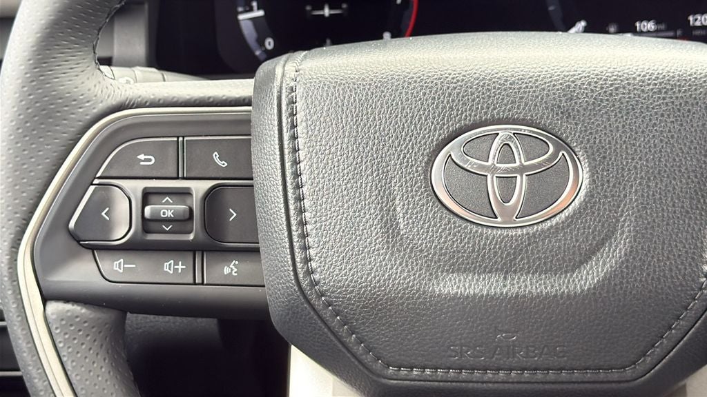 2026 Toyota 4Runner TRD Off-Road