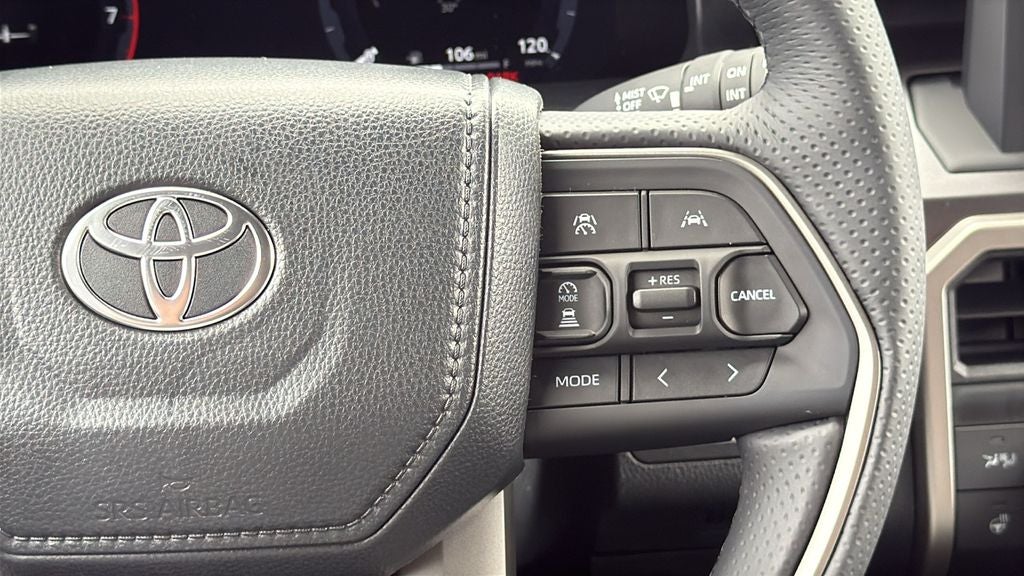 2026 Toyota 4Runner TRD Off-Road