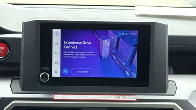 2026 Toyota 4Runner TRD Off-Road