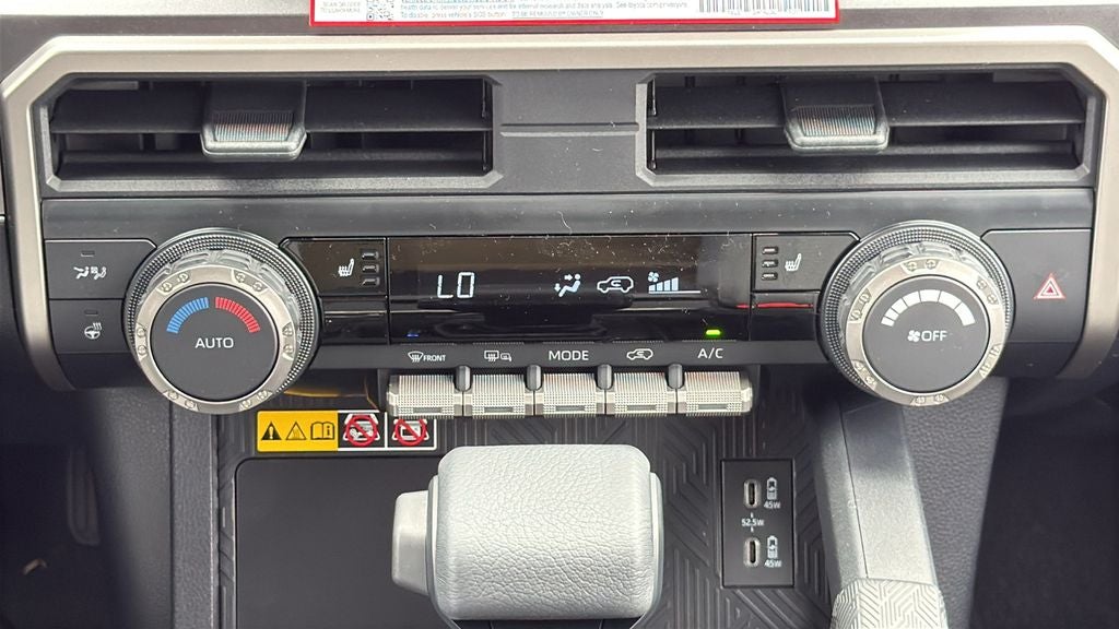 2026 Toyota 4Runner TRD Off-Road