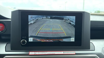 2026 Toyota 4Runner TRD Off-Road