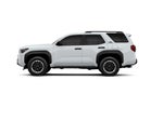 2026 Toyota 4Runner TRD Off-Road
