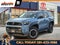 2026 Toyota 4Runner TRD Off-Road