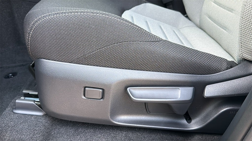 2026 Toyota 4Runner TRD Off-Road