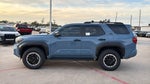 2026 Toyota 4Runner TRD Off-Road
