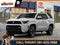 2026 Toyota 4Runner TRD Sport