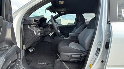 2026 Toyota 4Runner TRD Sport