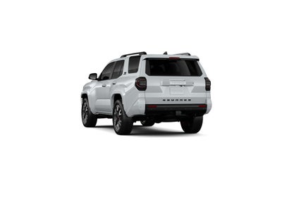 2026 Toyota 4Runner TRD Sport