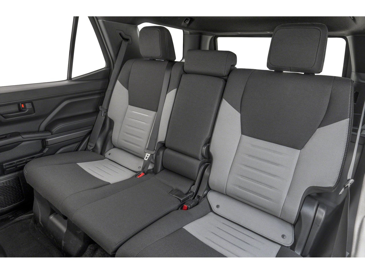 2025 Toyota 4Runner TRD Sport