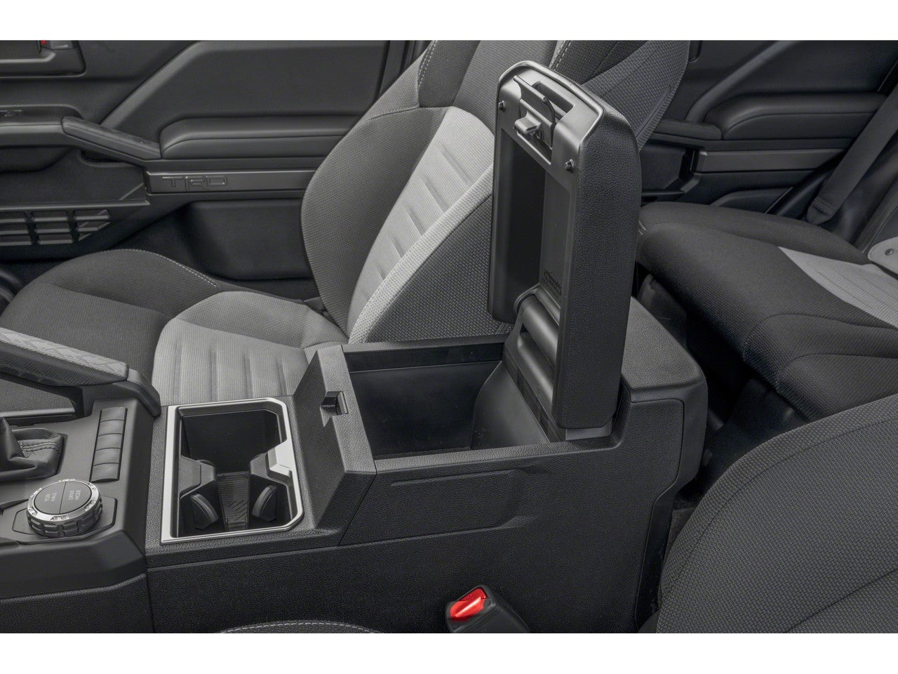 2025 Toyota 4Runner TRD Sport