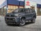 2025 Toyota 4Runner TRD Sport