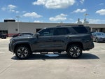 2025 Toyota 4Runner TRD Sport