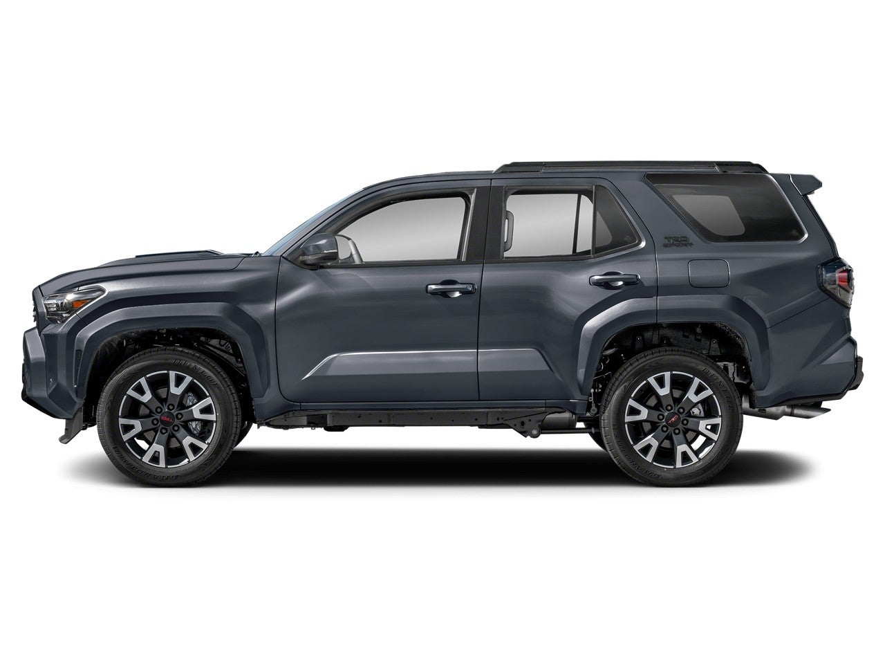 2025 Toyota 4Runner TRD Sport