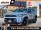 2026 Toyota 4Runner i-FORCE MAX Platinum