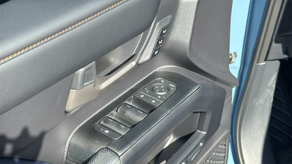 2026 Toyota 4Runner i-FORCE MAX Platinum