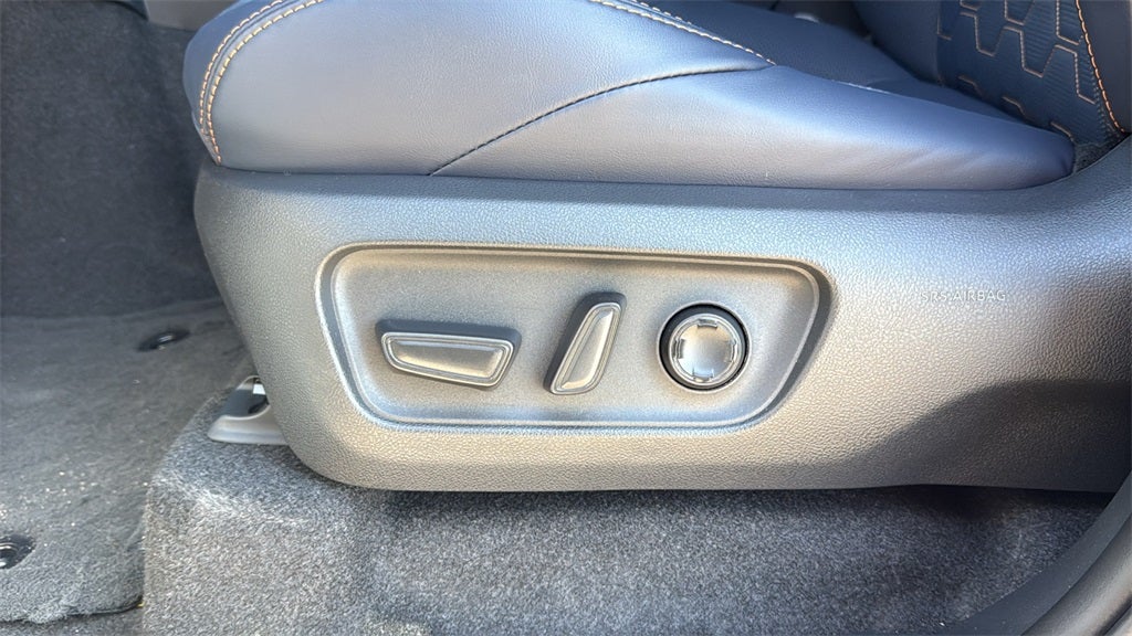 2026 Toyota 4Runner i-FORCE MAX Platinum