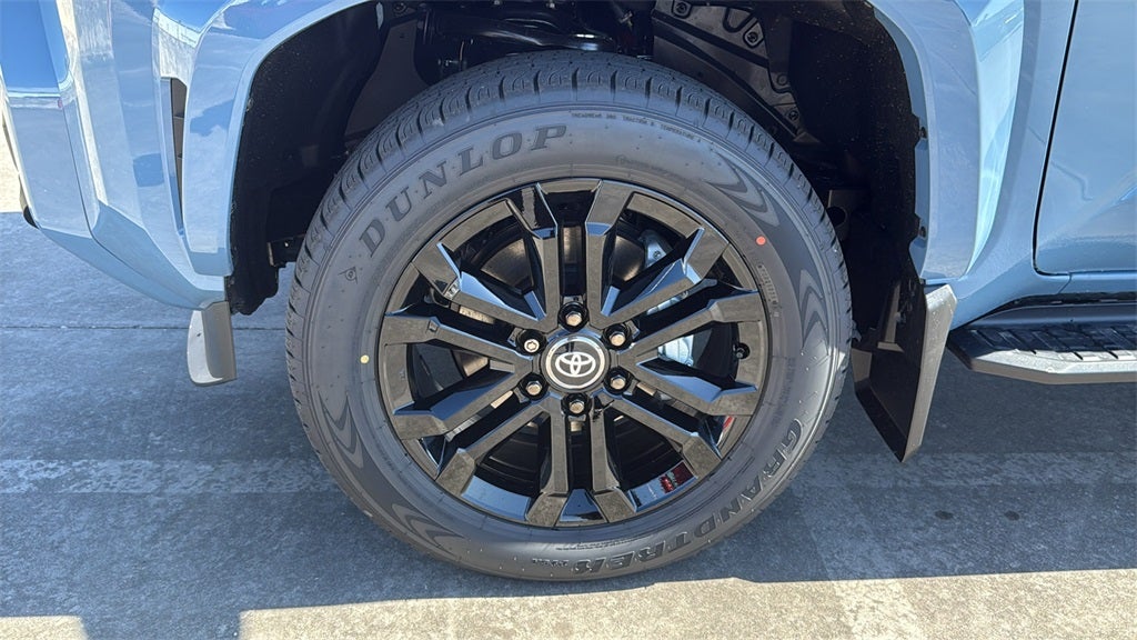 2026 Toyota 4Runner i-FORCE MAX Platinum