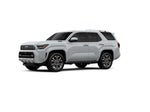 2026 Toyota 4Runner i-FORCE MAX Hybrid Limited