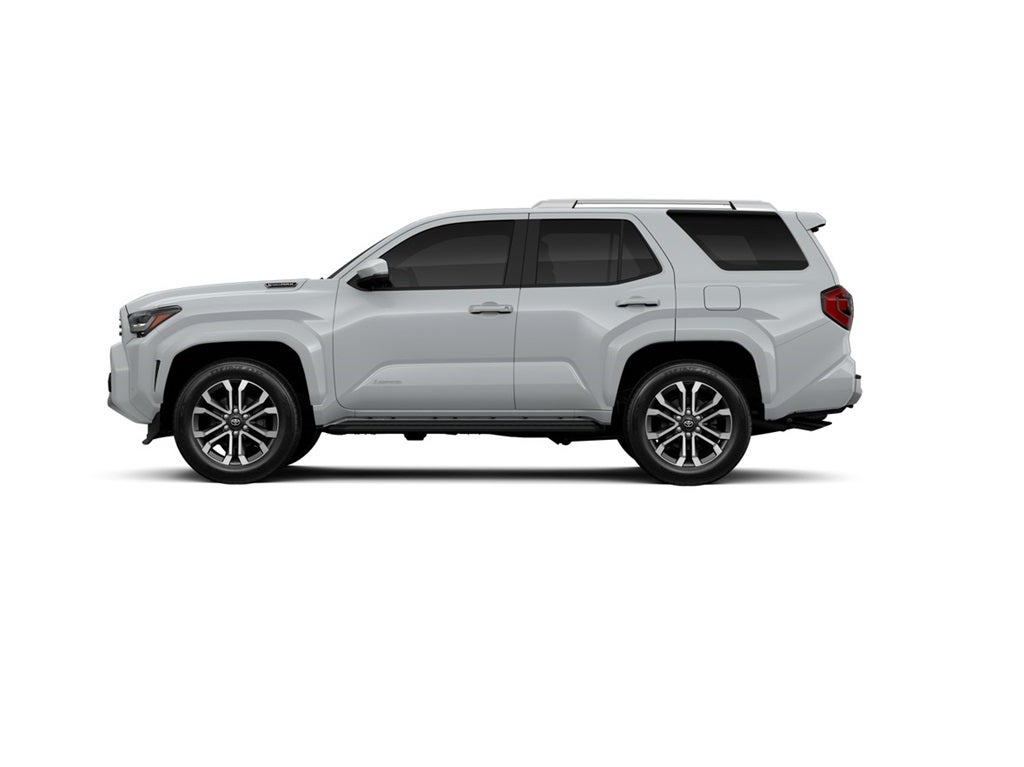2026 Toyota 4Runner i-FORCE MAX Hybrid Limited