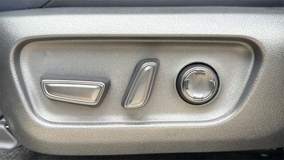 2026 Toyota 4Runner i-FORCE MAX Platinum