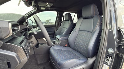 2026 Toyota 4Runner i-FORCE MAX Platinum