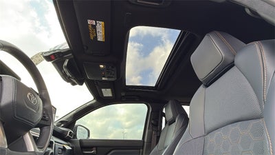 2026 Toyota 4Runner i-FORCE MAX Platinum