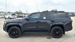 2026 Toyota 4Runner i-FORCE MAX Platinum