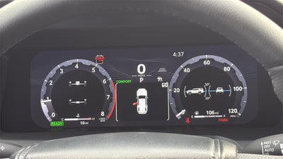 2026 Toyota 4Runner i-FORCE MAX Platinum