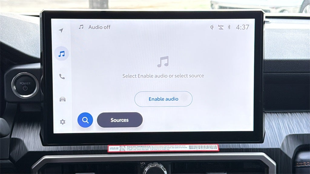 2026 Toyota 4Runner i-FORCE MAX Platinum