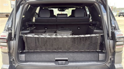 2026 Toyota 4Runner i-FORCE MAX Platinum