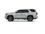 2026 Toyota 4Runner i-FORCE MAX Limited i-FORCE MAX