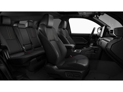 2026 Toyota 4Runner i-FORCE MAX Limited i-FORCE MAX