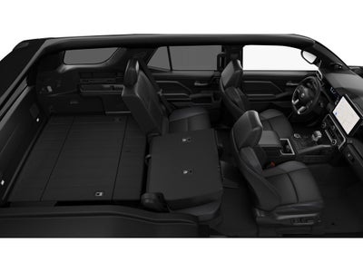 2026 Toyota 4Runner i-FORCE MAX Limited i-FORCE MAX