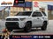 2026 Toyota 4Runner i-FORCE MAX Platinum