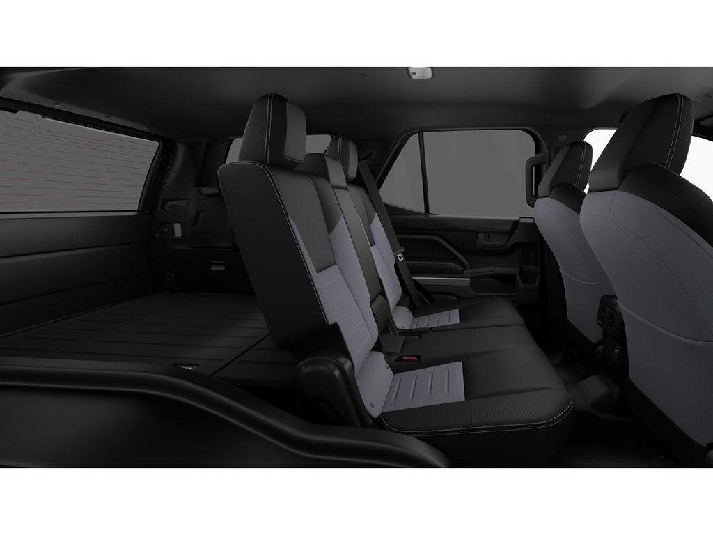 2026 Toyota 4Runner i-FORCE MAX Hybrid TRD Off Road