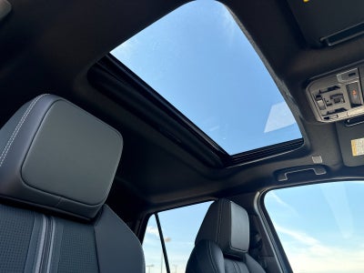 2026 Toyota 4Runner i-FORCE MAX Hybrid Limited