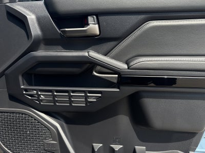 2026 Toyota 4Runner i-FORCE MAX Hybrid Limited